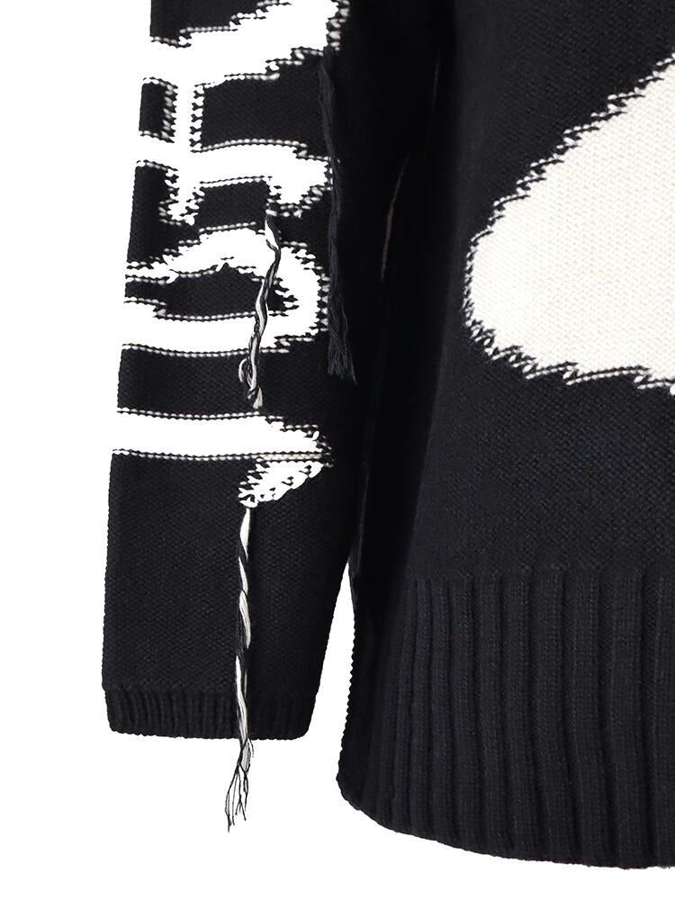 Maison Margiela Turtleneck Sweater