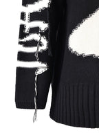 Maison Margiela Turtleneck Sweater