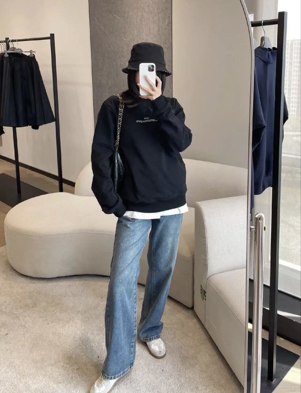 Maison Margiela Sweatshirt