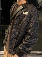 Maison Margiela Nylon Sports Jacket