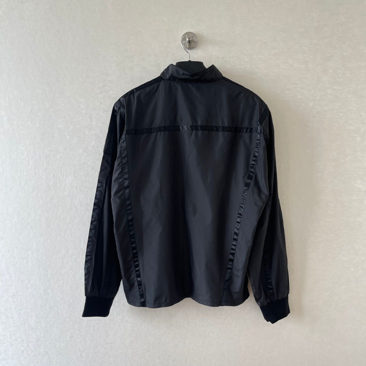 Maison Margiela Nylon Sports Jacket
