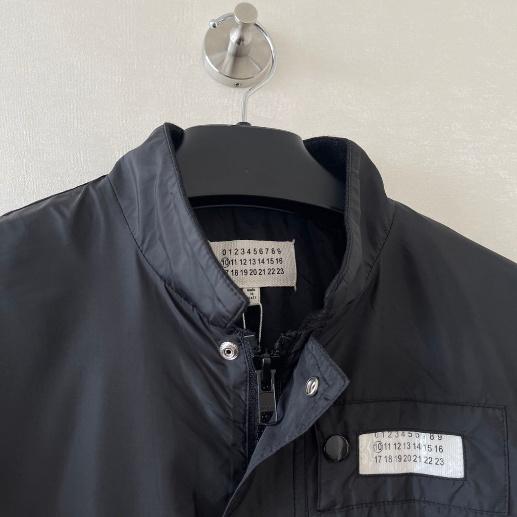 Maison Margiela Nylon Sports Jacket