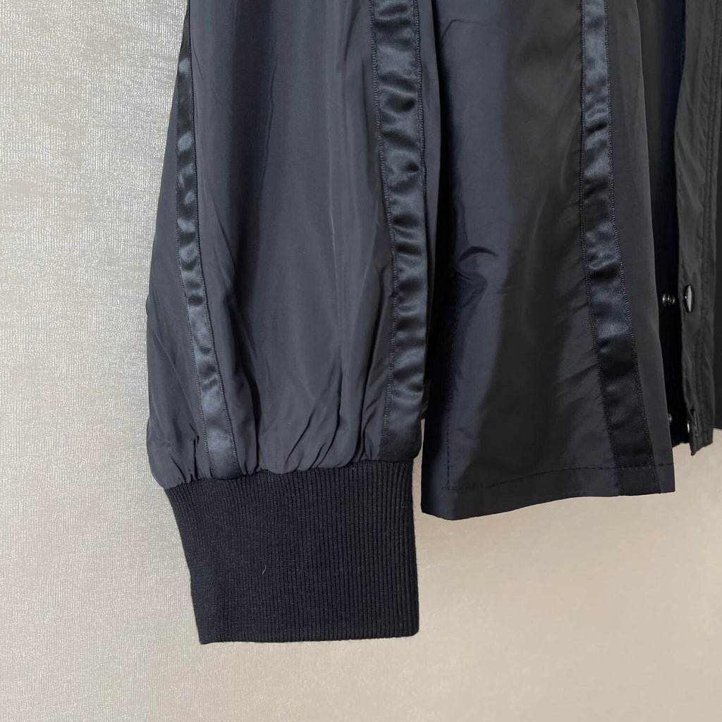 Maison Margiela Nylon Sports Jacket
