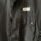 Maison Margiela Nylon Sports Jacket
