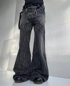 No Faith Studios Jeans