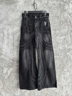 No Faith Studios Jeans