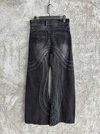 No Faith Studios Jeans