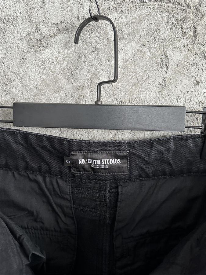 No Faith Studios Jeans