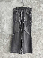 No Faith Studios Jeans