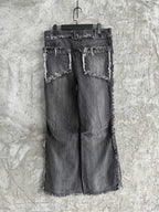 No Faith Studios Jeans