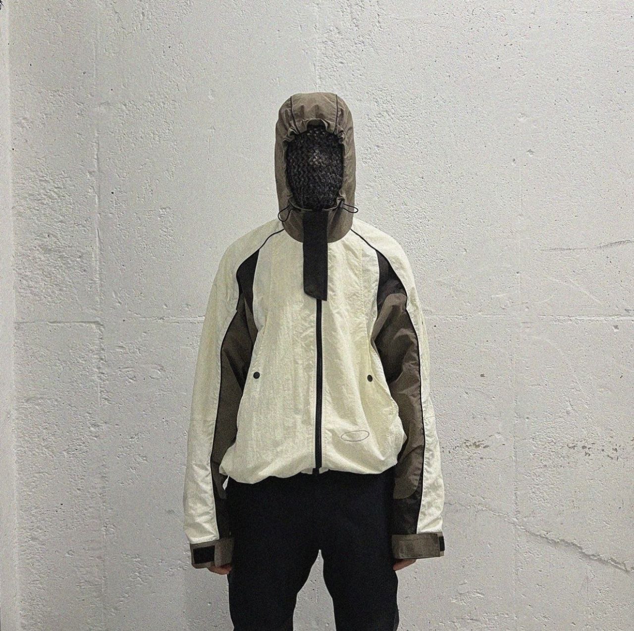 Grailz Nylon Jacket