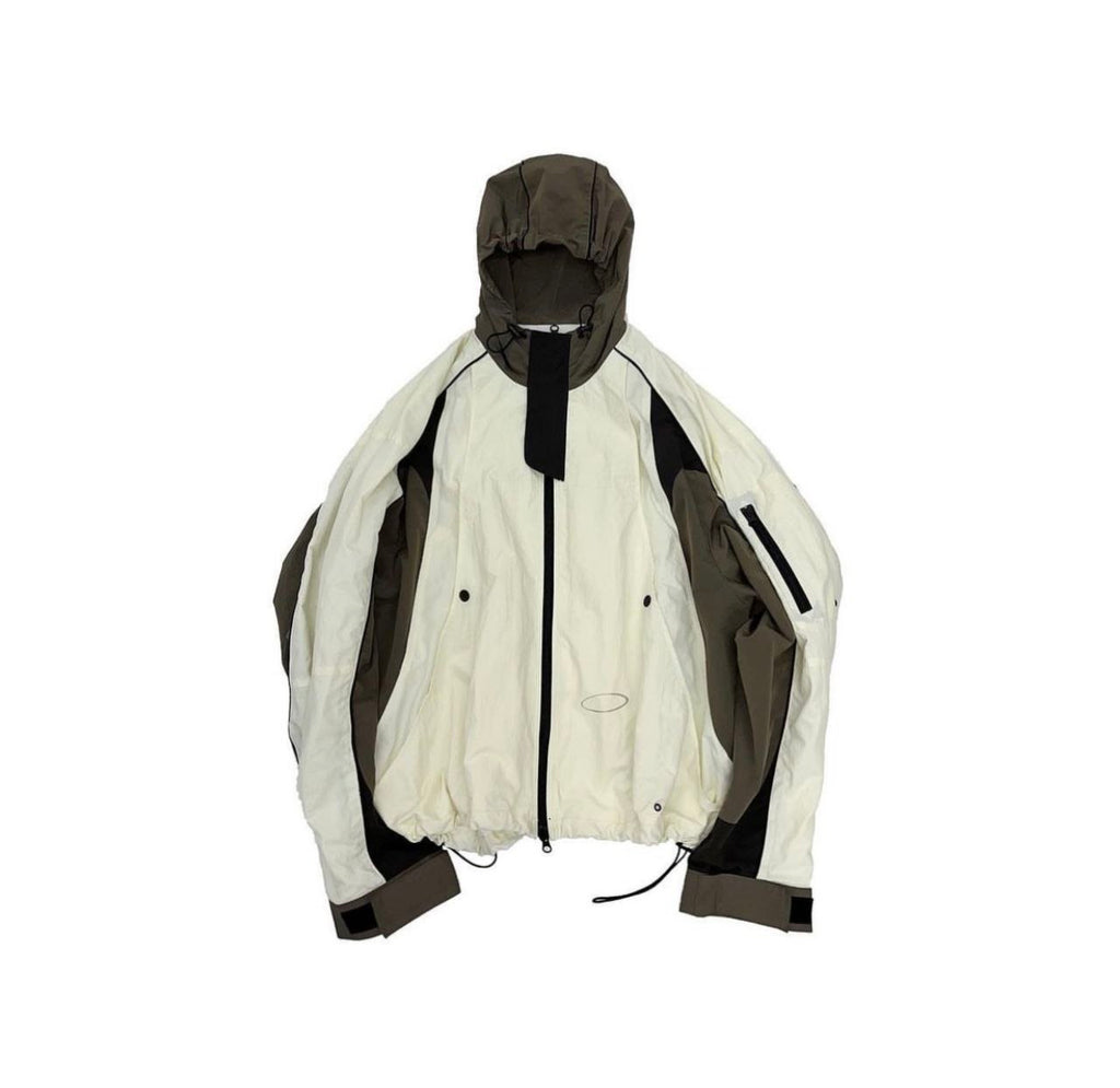 Grailz Nylon Jacket
