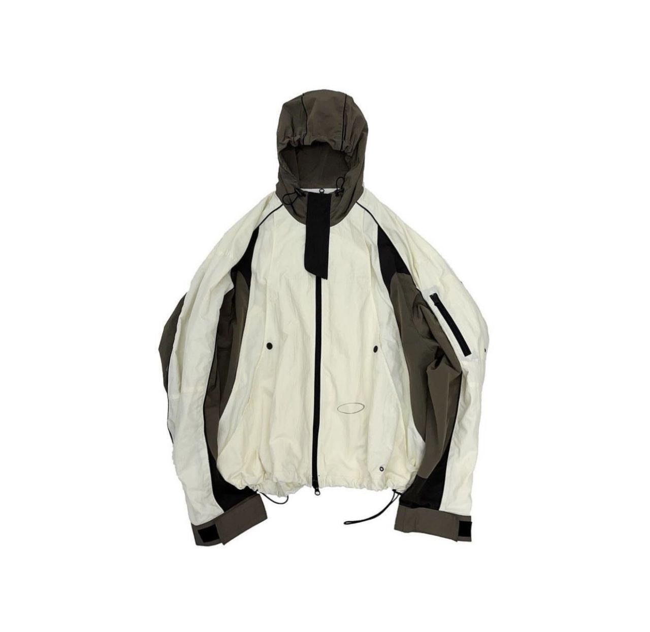 Grailz Nylon Jacket