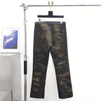 LOSTSHDWS Denim Jeans