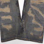 LOSTSHDWS Denim Jeans