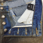 LOSTSHDWS Denim Jeans