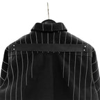 Rick Owens Laser Shacket