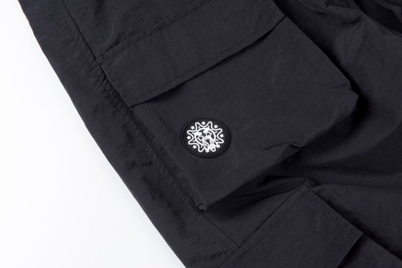 GloGang Tactical Cargo Pants