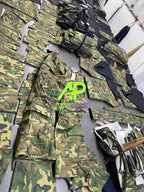 Far From What Camouflage Cargo Pants