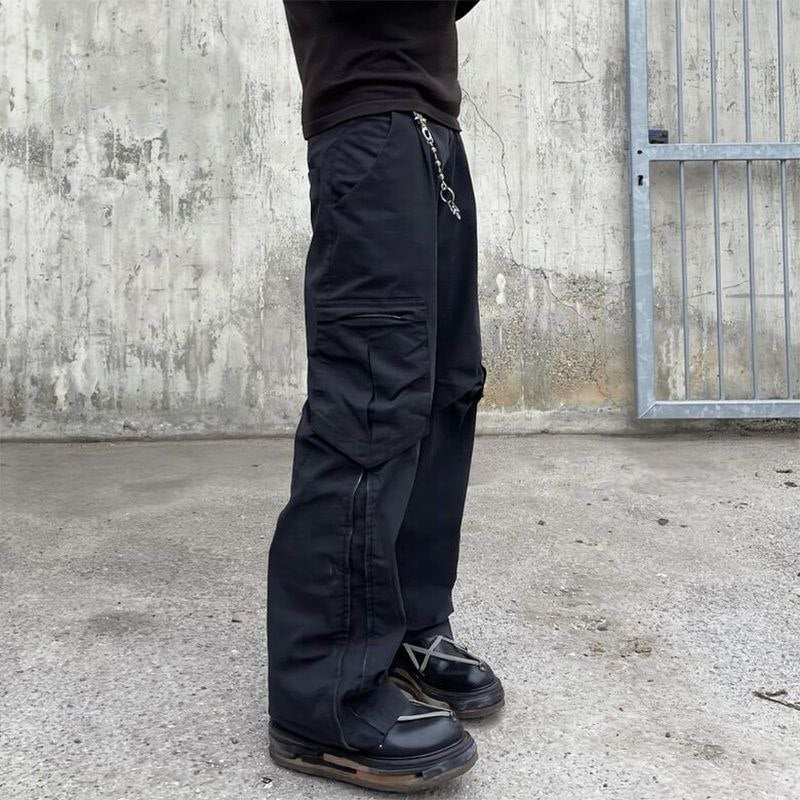 Kiko Kostadinov Cargo Pants