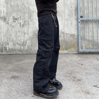 Kiko Kostadinov Cargo Pants