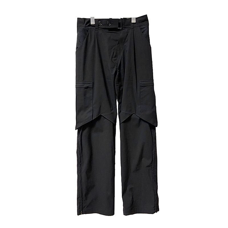 Kiko Kostadinov Cargo Pants