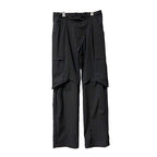 Kiko Kostadinov Cargo Pants
