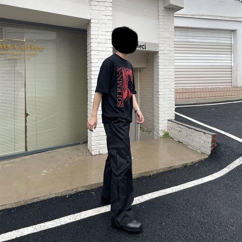 Kiko Kostadinov Cargo Pants