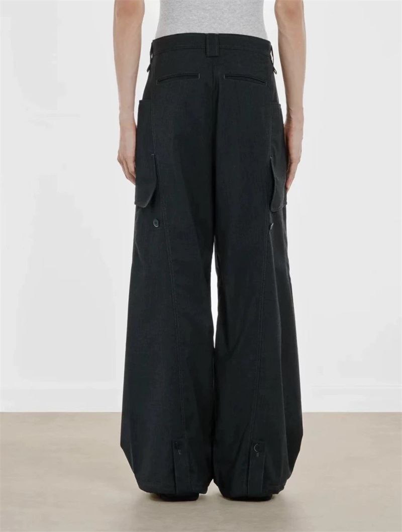 Kiko Kostadinov Meno Trouser Pants