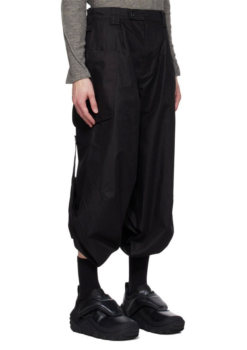 Kiko Kostadinov Meno Trouser Pants