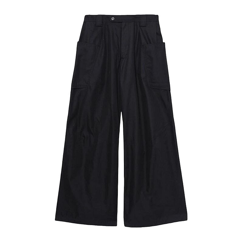 Kiko Kostadinov Meno Trouser Pants