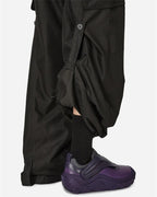 Kiko Kostadinov Meno Trouser Pants
