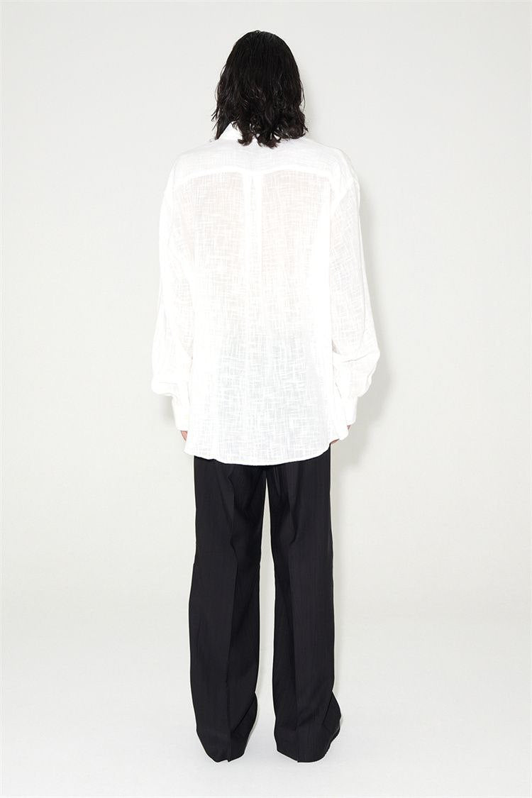 Our Legacy Sailor Trouser Pants