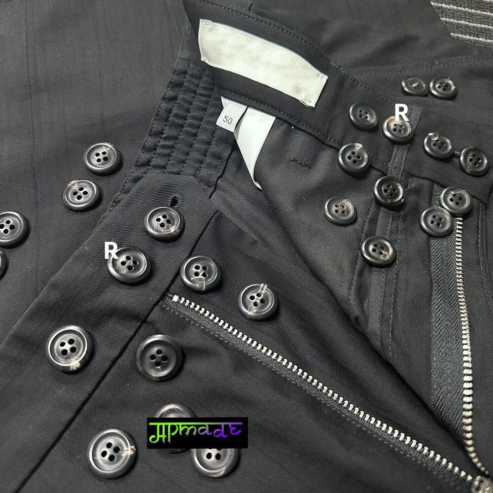 Our Legacy Sailor Trouser Pants