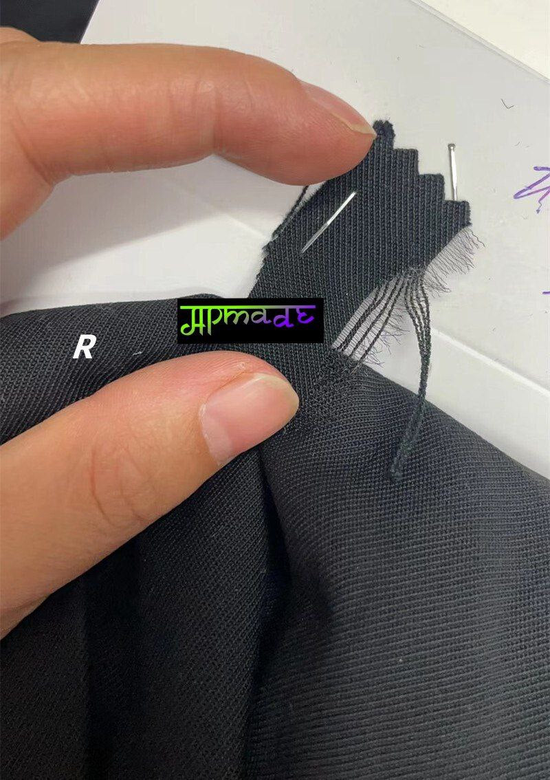 Our Legacy Sailor Trouser Pants