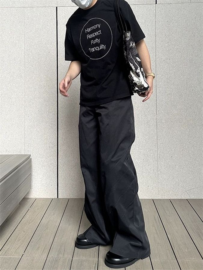 Kiko Kostadinov Trouser Pants