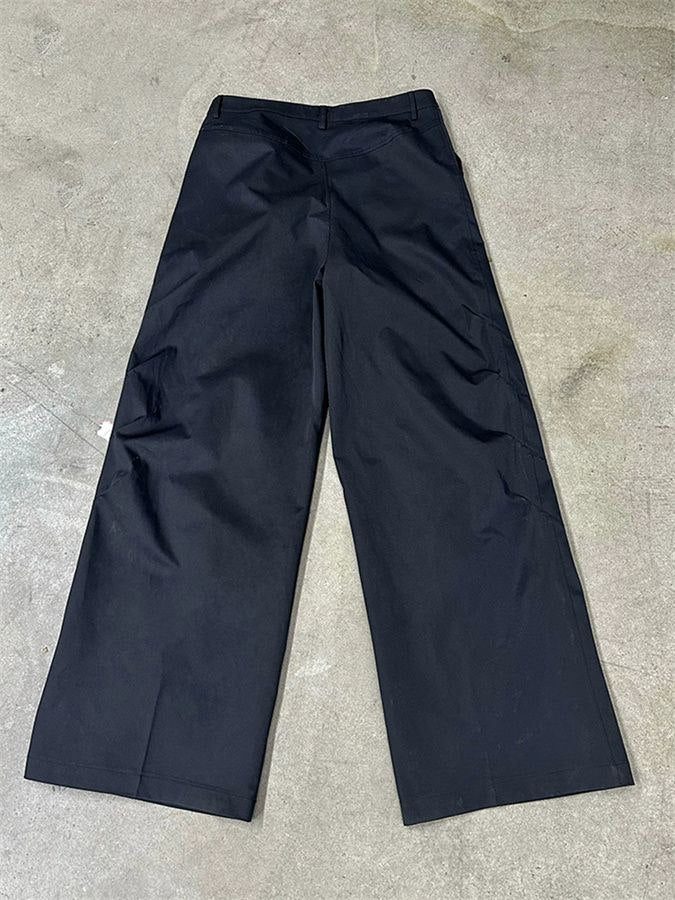 Kiko Kostadinov Trouser Pants