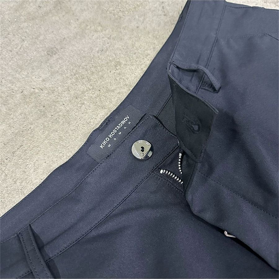 Kiko Kostadinov Trouser Pants