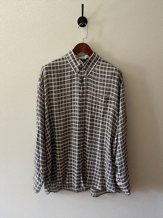 Our Legacy Shirt / Flannel