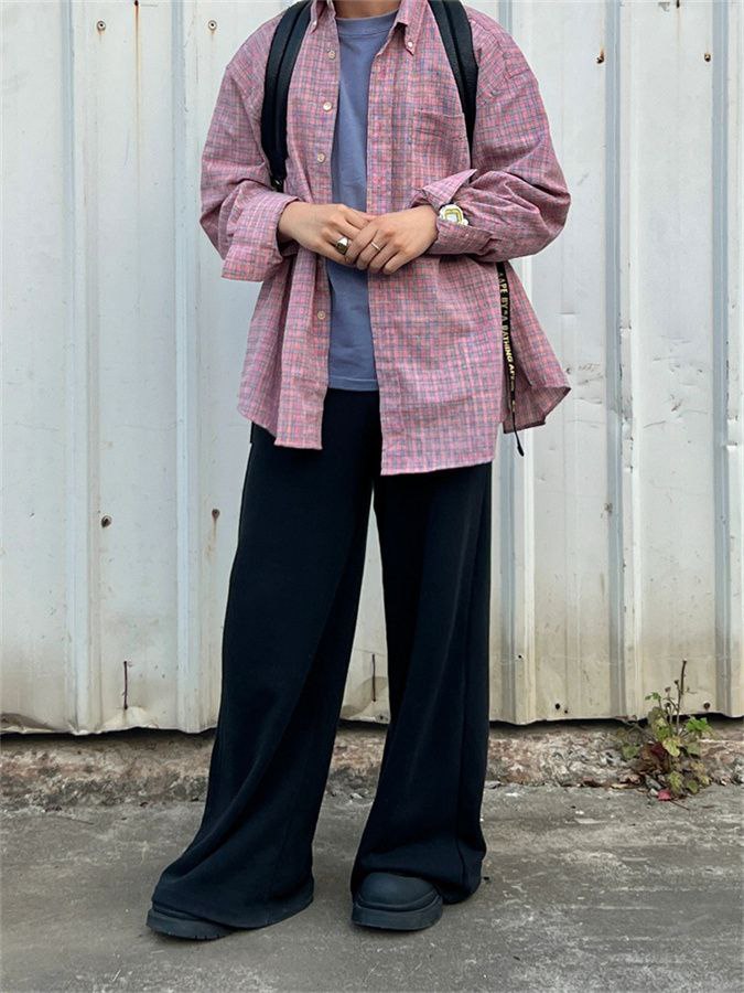 Our Legacy Shirt / Flannel