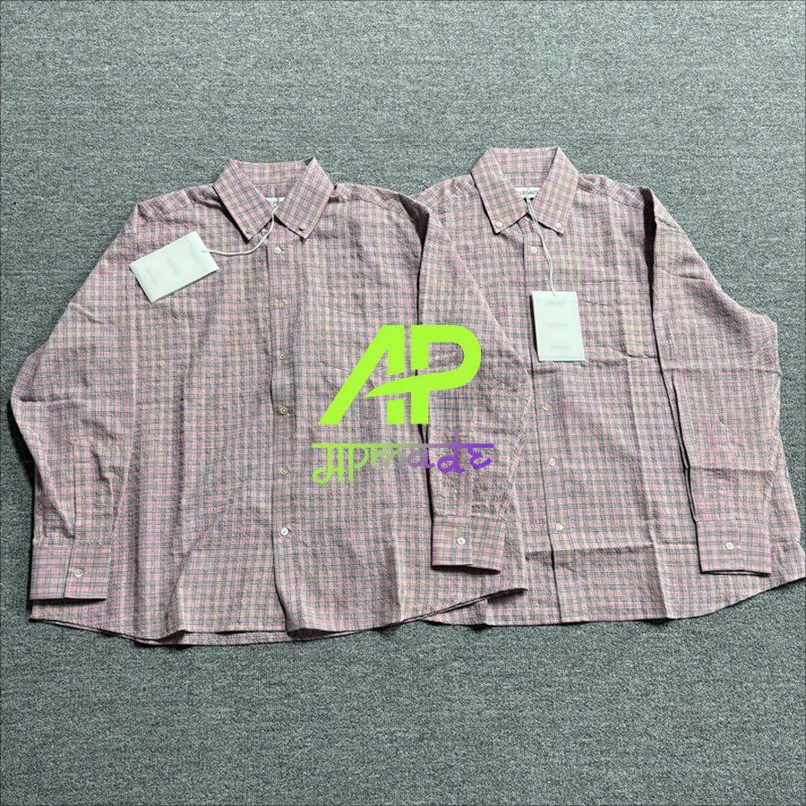 Our Legacy Shirt / Flannel