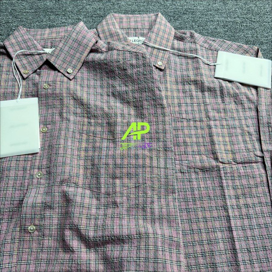 Our Legacy Shirt / Flannel