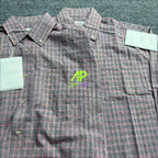 Our Legacy Shirt / Flannel