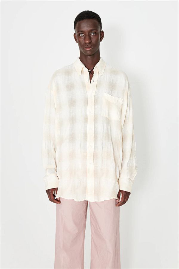 Our Legacy Shirt / Flannel