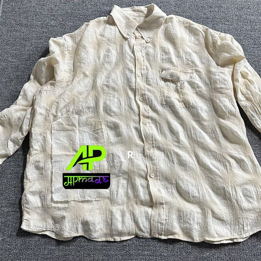 Our Legacy Shirt / Flannel