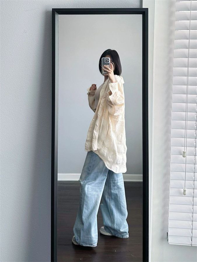 Our Legacy Shirt / Flannel