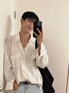 Our Legacy Shirt / Flannel