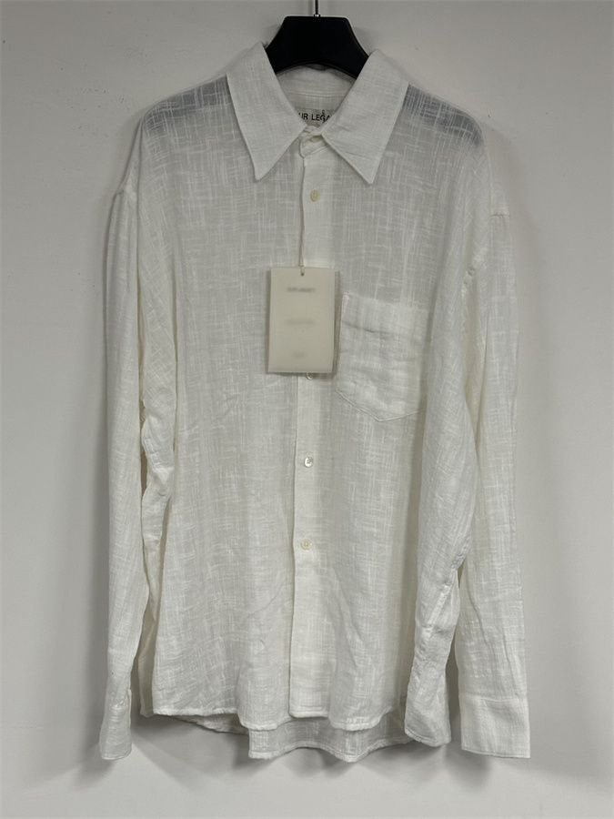 Our Legacy Shirt / Flannel