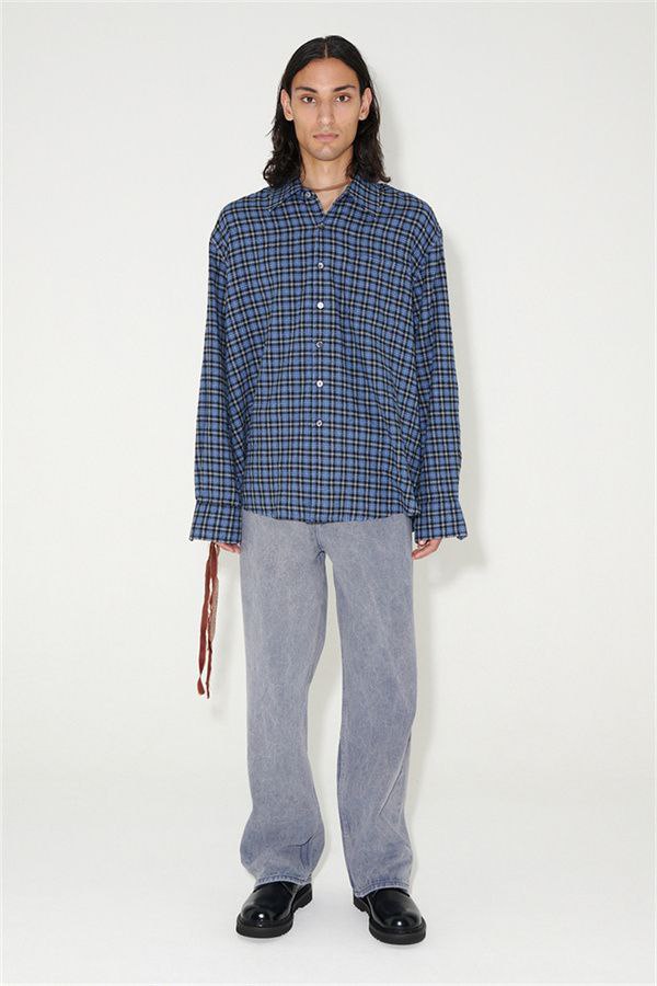 Our Legacy Shirt / Flannel