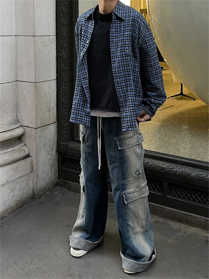 Our Legacy Shirt / Flannel